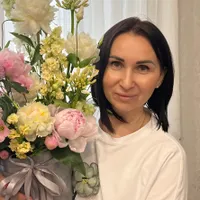 Анна Максимова