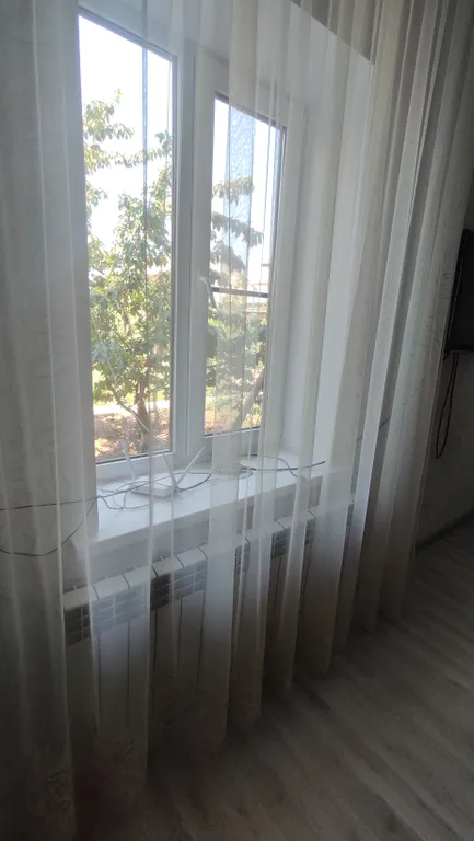 Уютное жильё в частном доме