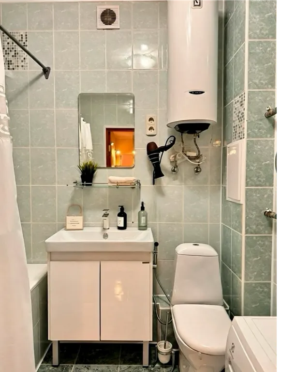 Апартаменты KliuchnikOFF -6 спал. мест и свежая чашка кофе каждый день