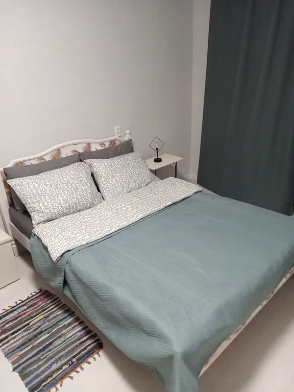 Просто удобная квартира в центре — аренда посуточно в Псков