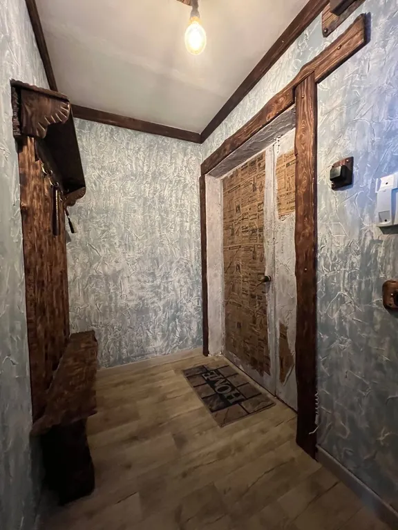 Видовые апартаменты на главной пешеходной улице