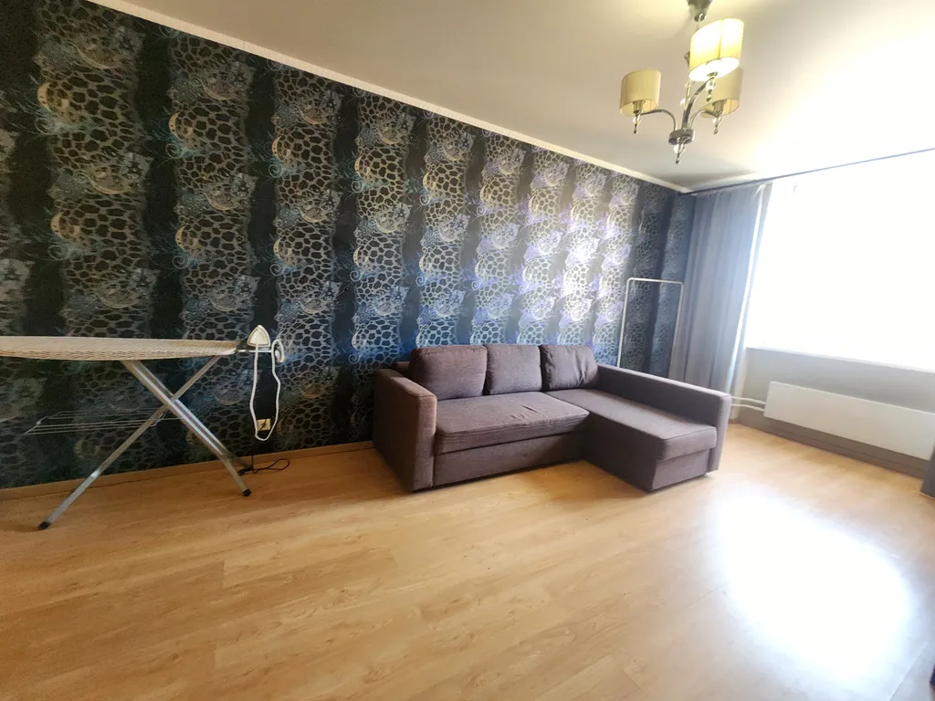 Комфортная трешка островцы