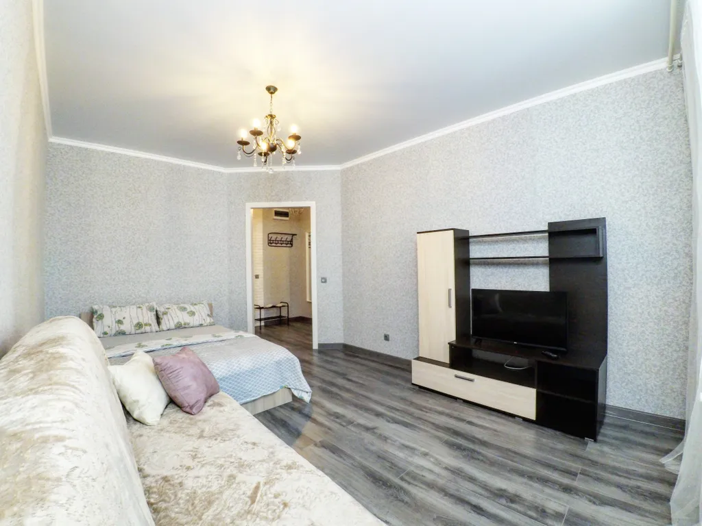 Шикарные апартаменты