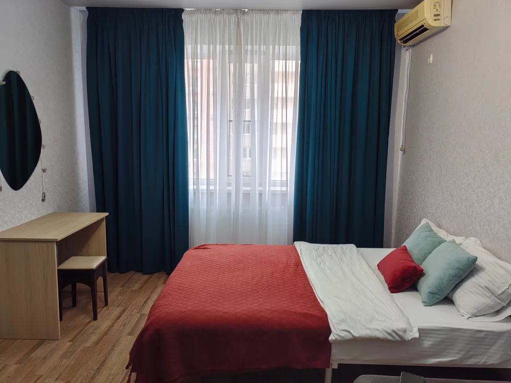 Квартира Квартира у Парка Краснодар — Краснодар