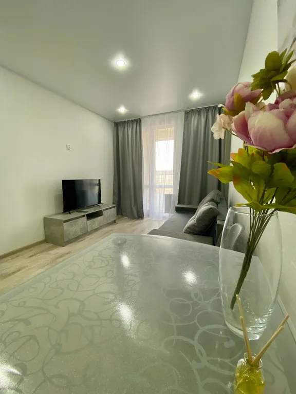 Квартира Шикарная Евродвушка в центральном районе — Курск