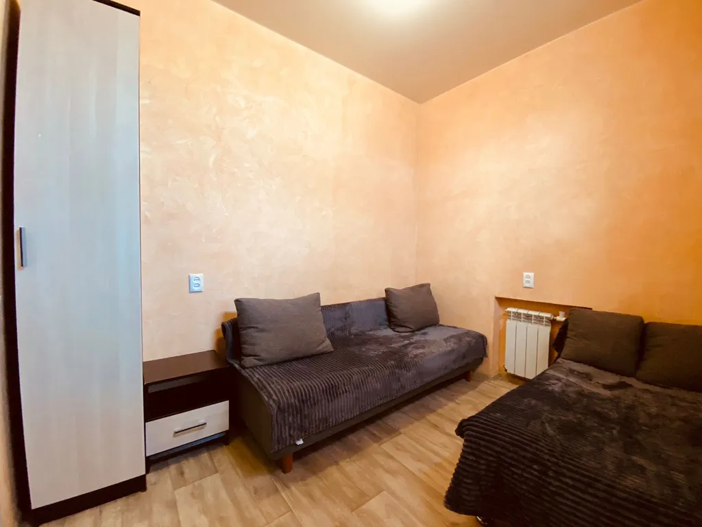 Уютная квартира в центре