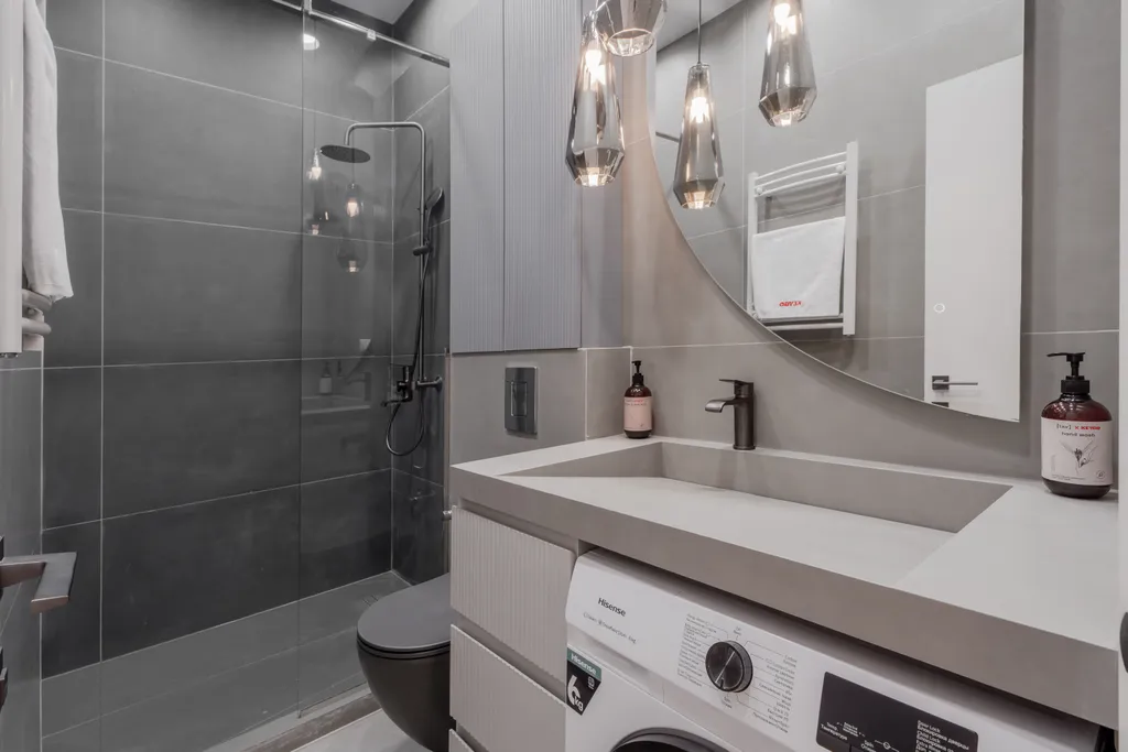 Квартира Апартаменты #0198 рядом с Оперным театром — Ереван