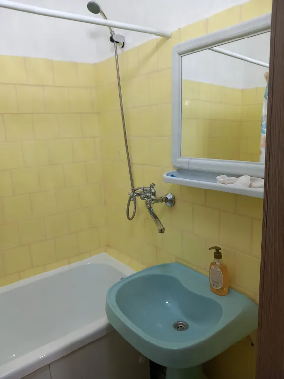 Квартира у озера