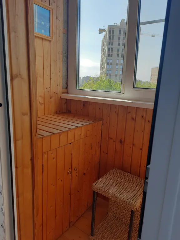 Однокомнатная квартира в районе ТЦ Мега Молл