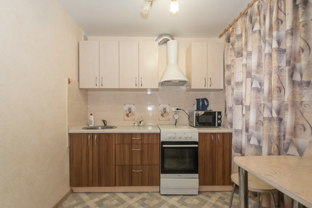 Уютная квартира рядом с метро, в центре