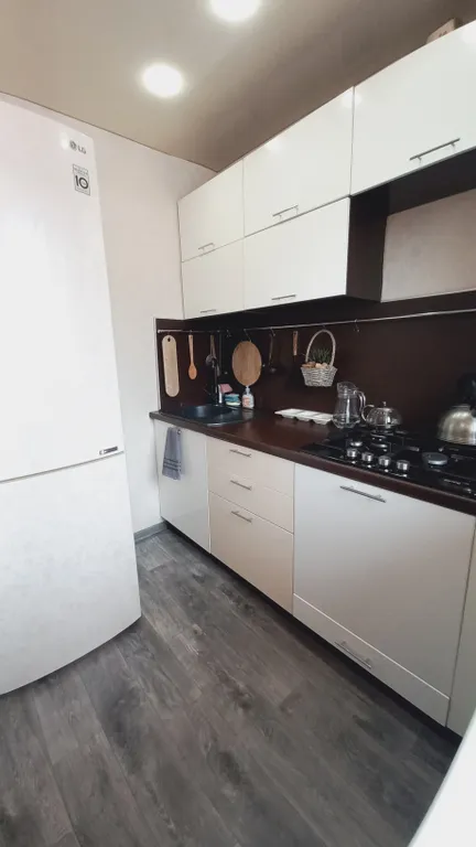 Уютная квартира на Ломоносова