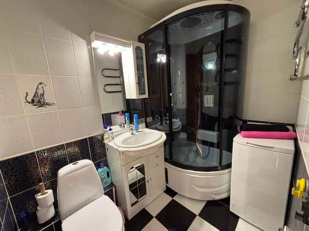 Квартира Уютная 2-ушка для гостей города и командировочных — аренда посуточно в Чусовой