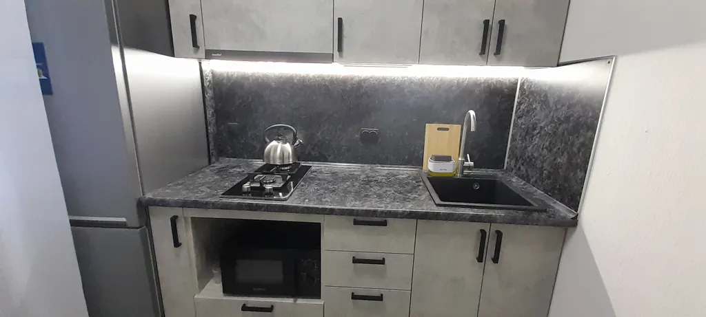 Уютная квартира для приятного отдыха