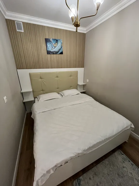 Квартира в ЖК Коркем 4