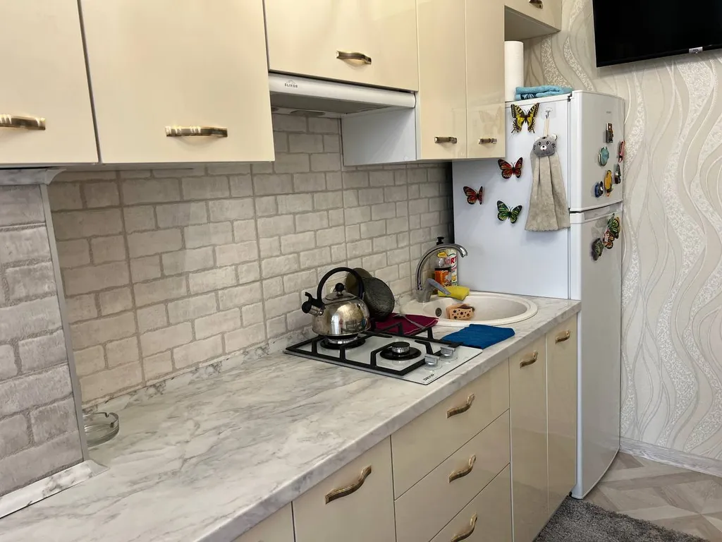 Квартира Квартира у моря — Пионерский