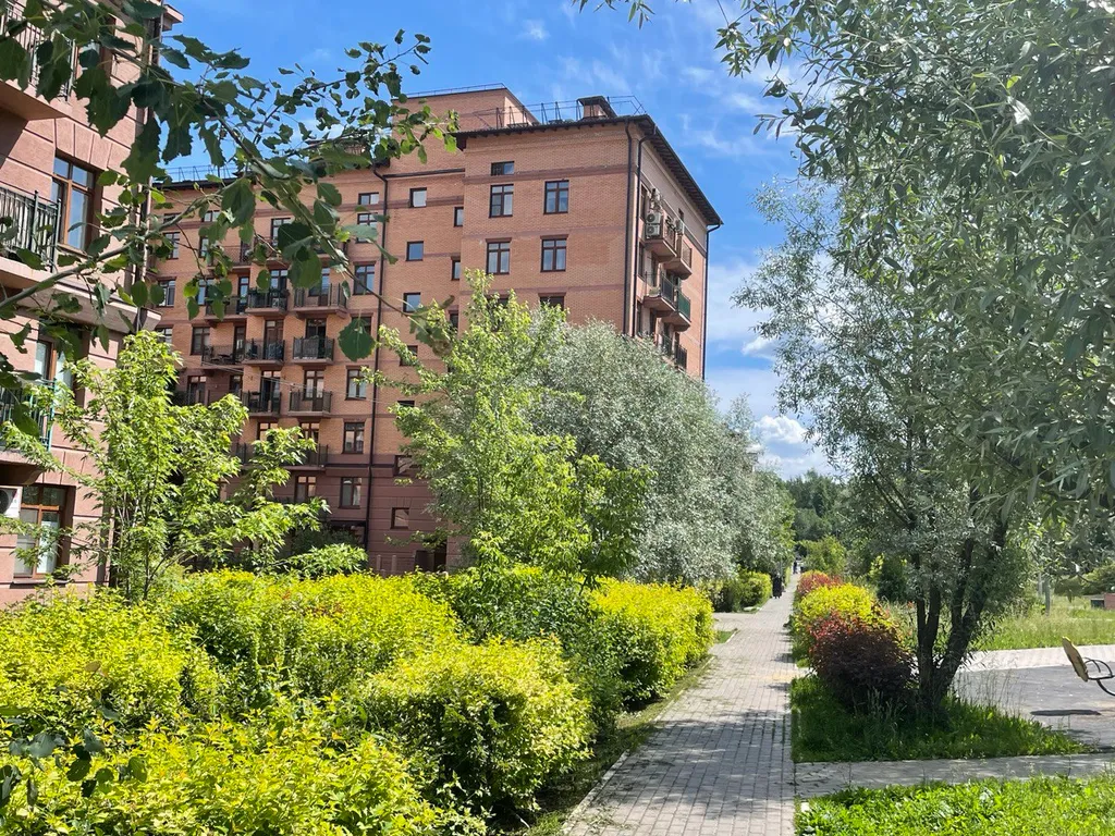 Уютная квартира с дизайнерским ремонтом рядом с Шереметьево