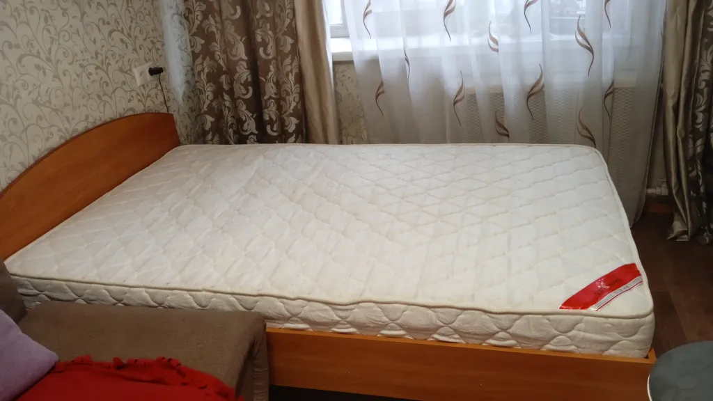 Уютная квартира в центре города. Всё рядом.