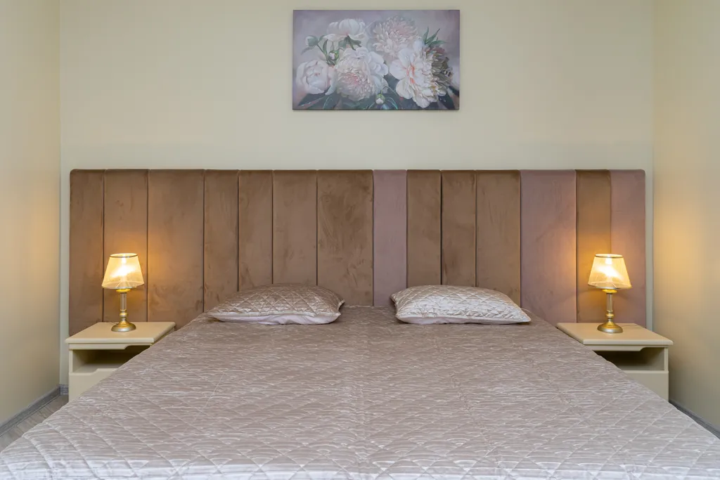 Гостевой комплекс Отрадное