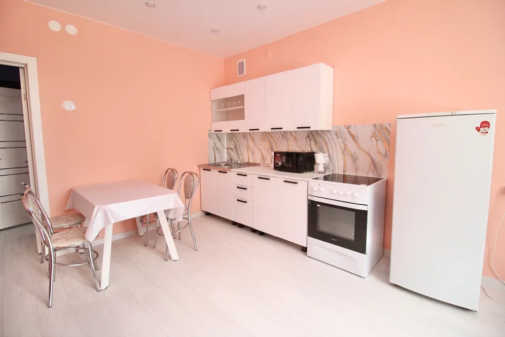 Уютная квартира в центе города