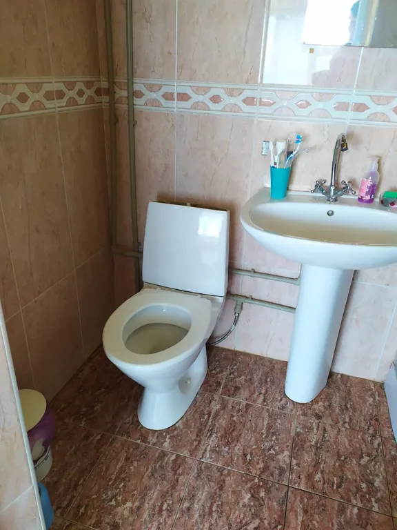 Комната у моря