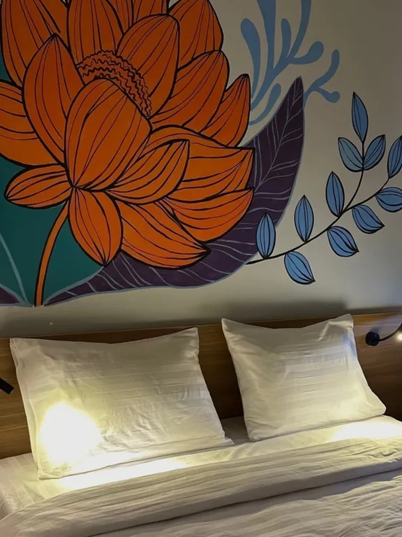 Квартира Комната — аренда посуточно в Вологда