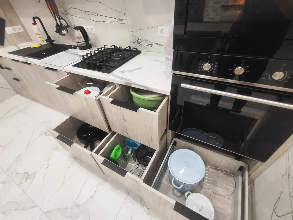 Квартира бизнес-класса