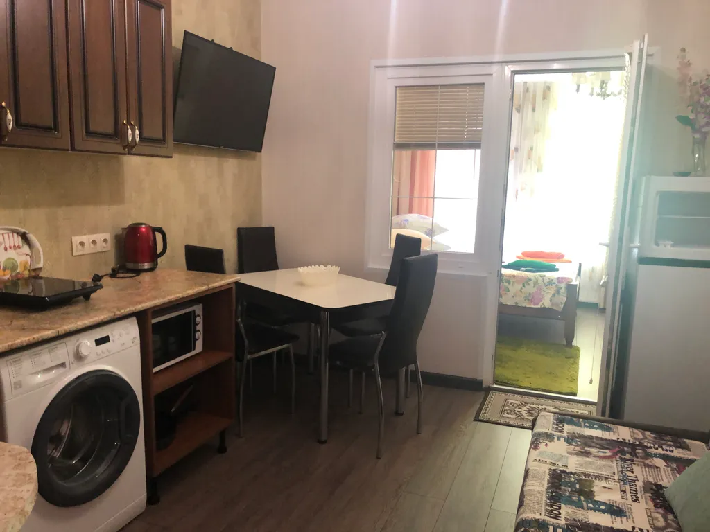 Квартира 2-комнатная Квартира — Анапа