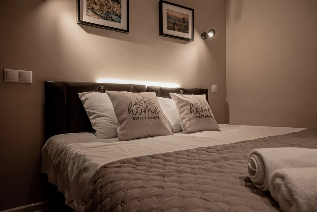 Студия с балконом В 19 минутах на машине от аэропорта Внуково