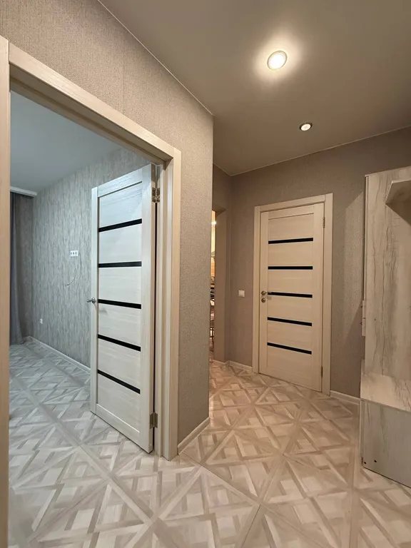 Квартира Квартира с красивым видом на город — Новосибирск