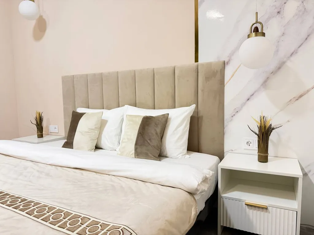 Квартира Апартаменты Ваниль — аренда посуточно в Майкоп