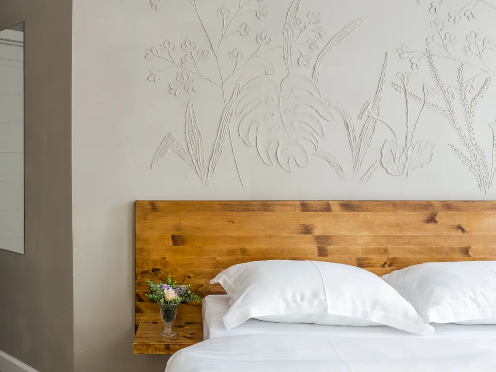 Квартира Квартира Трехместный номер Делюкс с видом на город — Москва