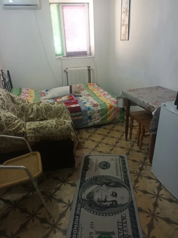 Уютная квартирка в центре города