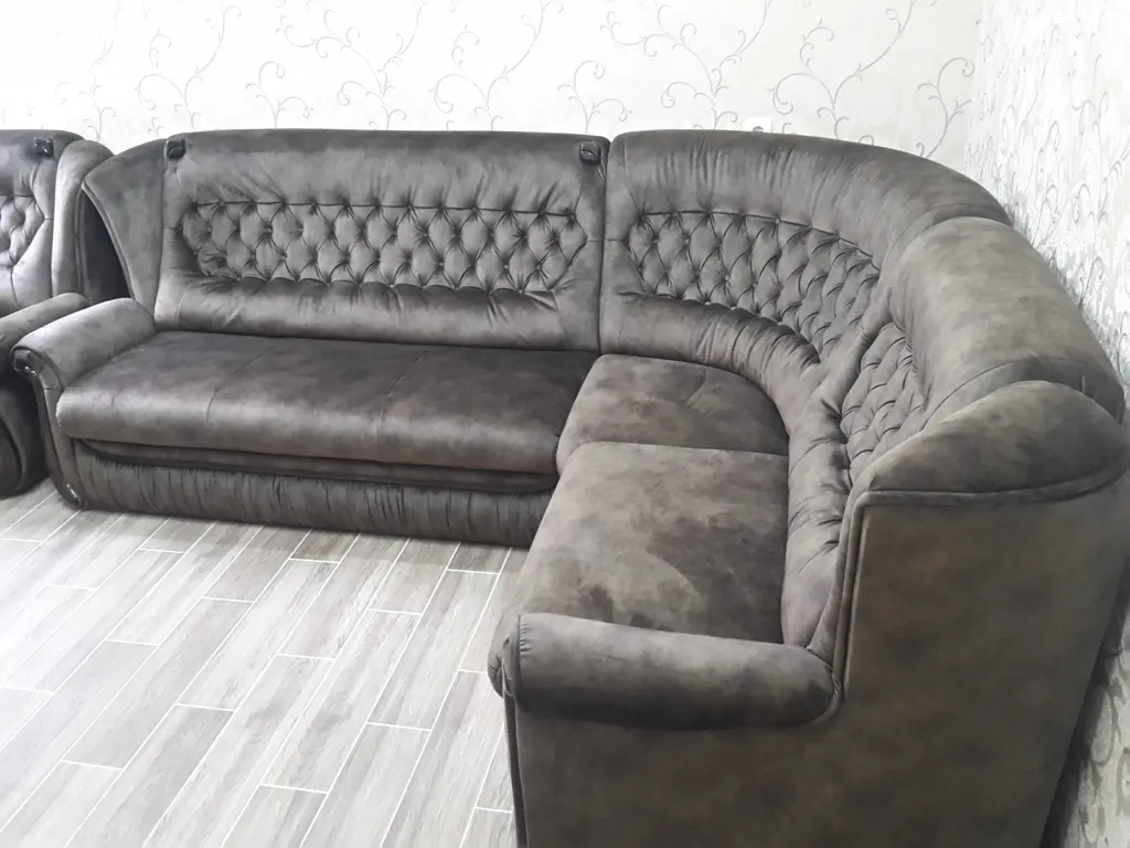 Квартира Комната — аренда посуточно в Евпатория