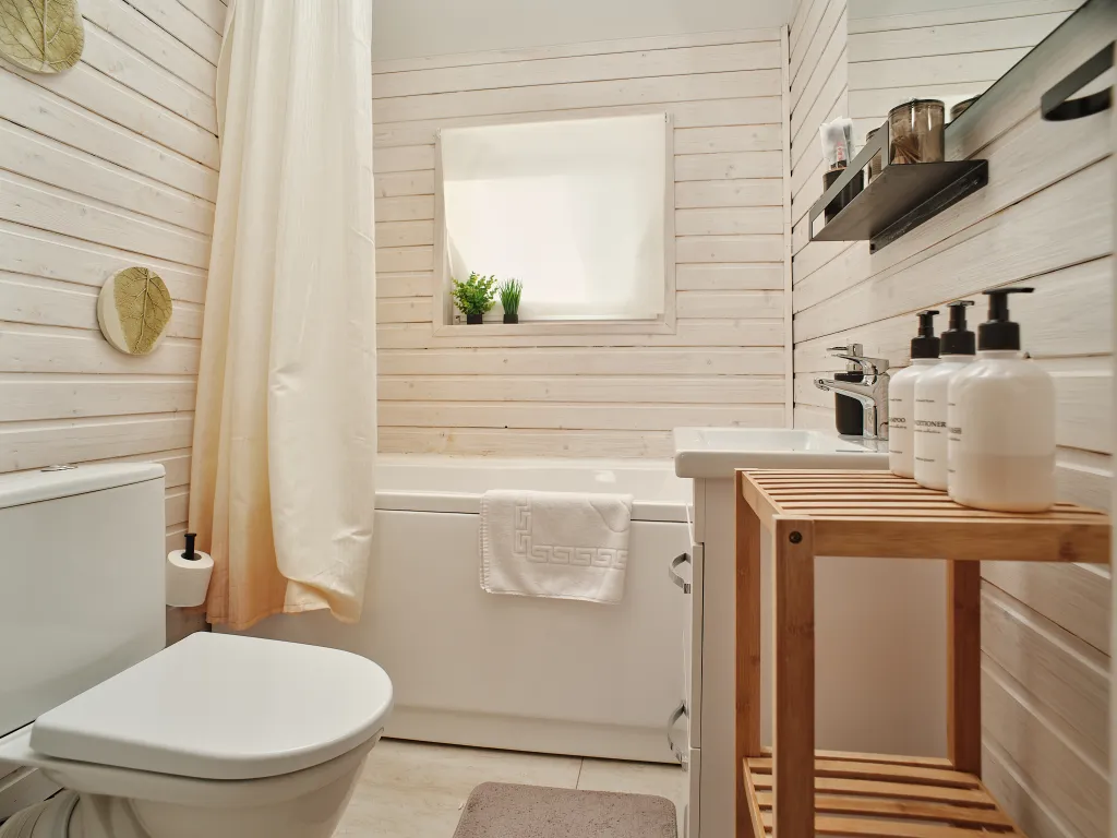 Атмосферный - дом с проектором и игровой приставкой