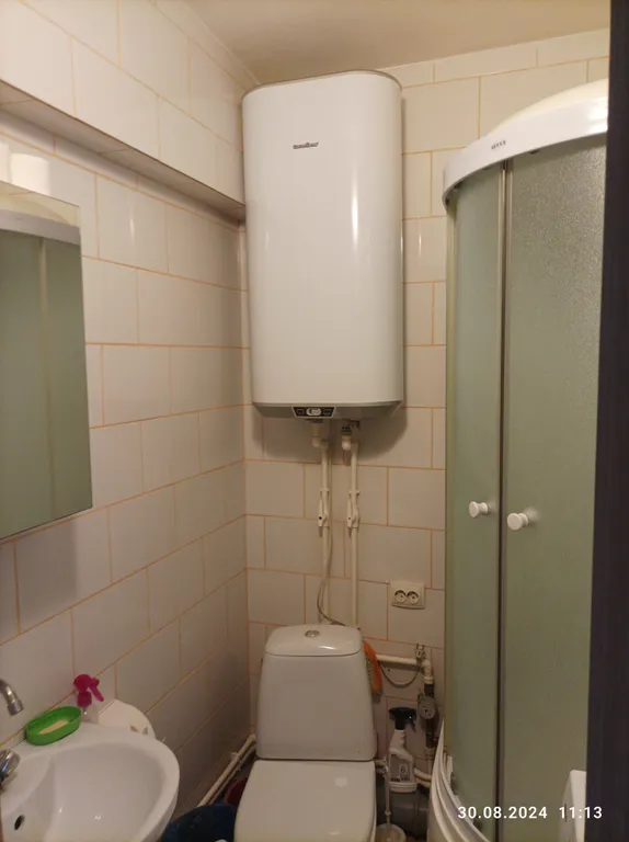 Приезжайте, отдохните