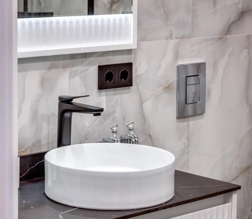 Апартаменты у набережной