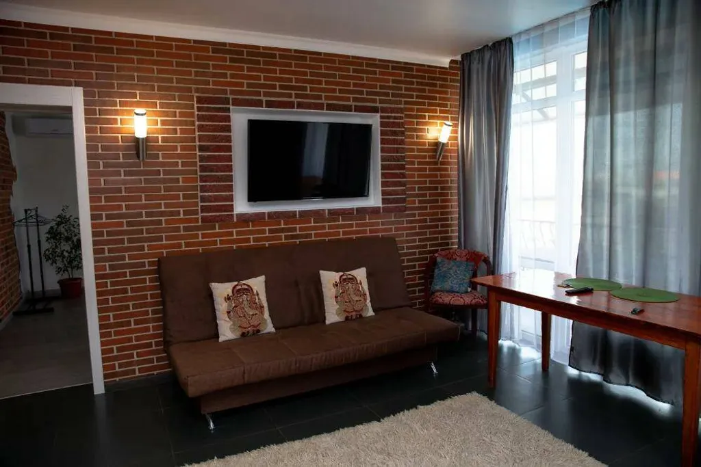 5-комнатный Дом