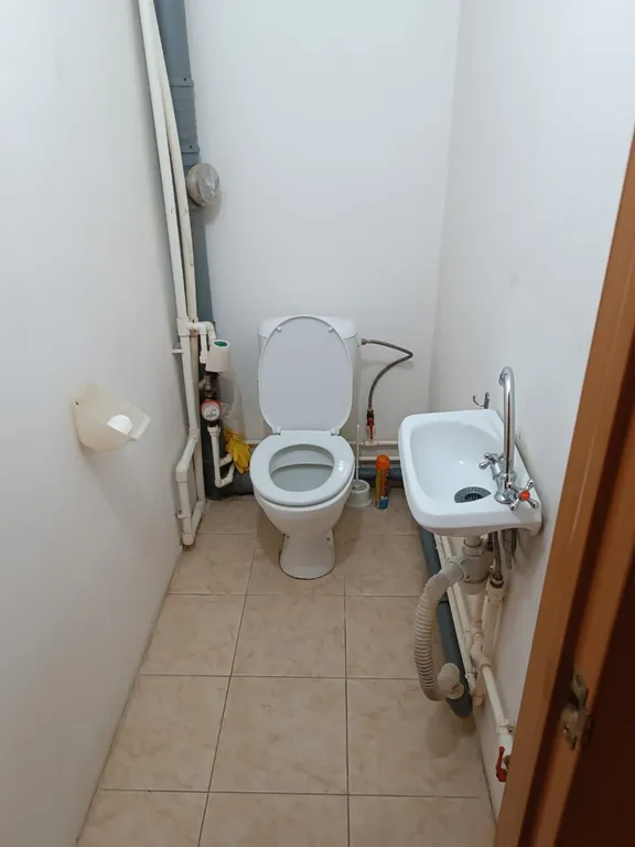 Квартира в центре