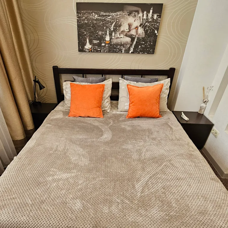 Квартира Квартира Апартамент в центре — Севастополь