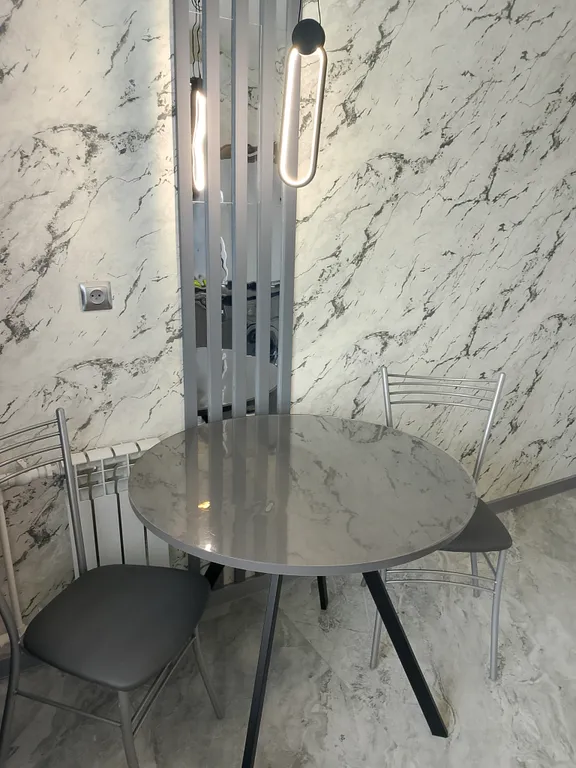 Квартира в центре!