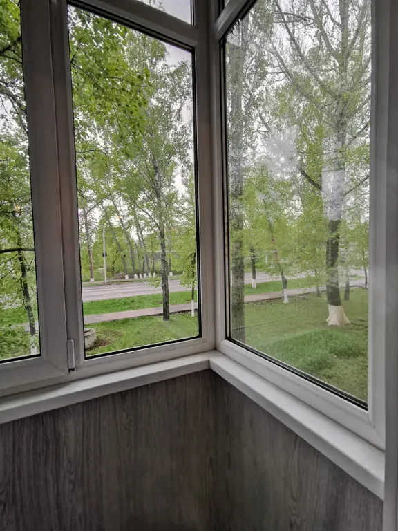 Комфортные апартаменты