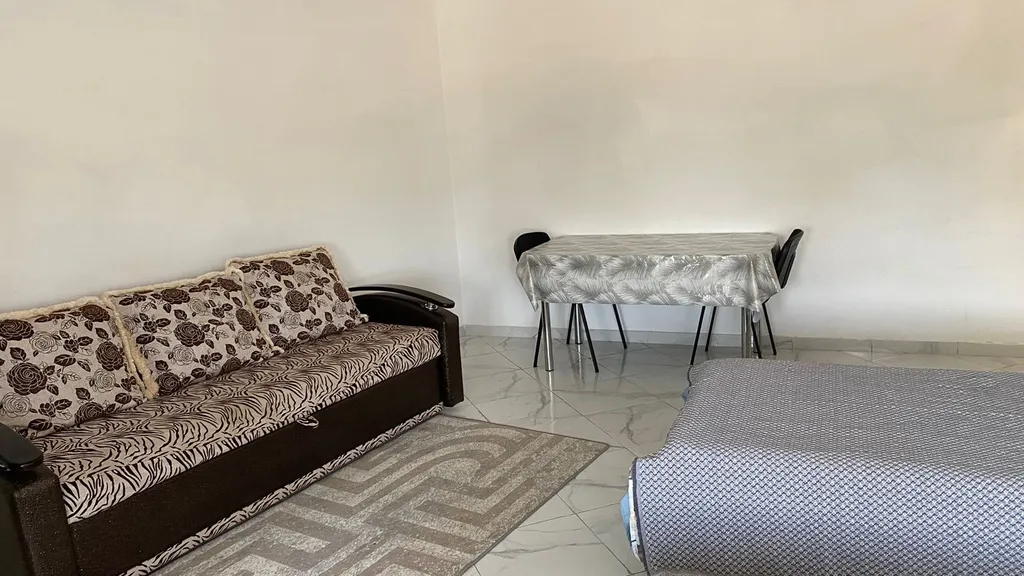 Квартира рядом с морем