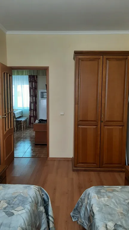 Квартира 2-комнатная Квартира — Анапа