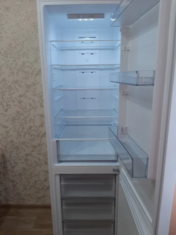 Новая уютная квартира