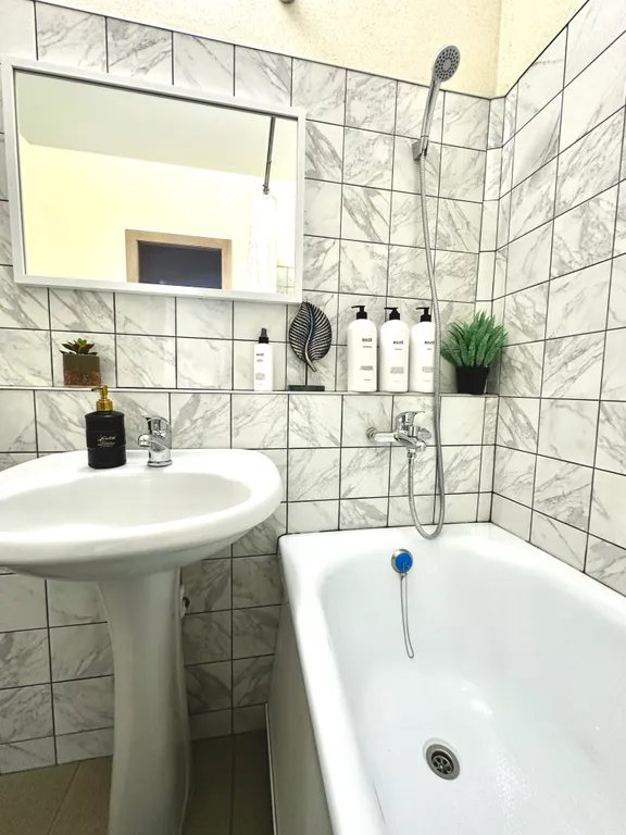 Однокомнатная квартира рядом трассой М4 Дон