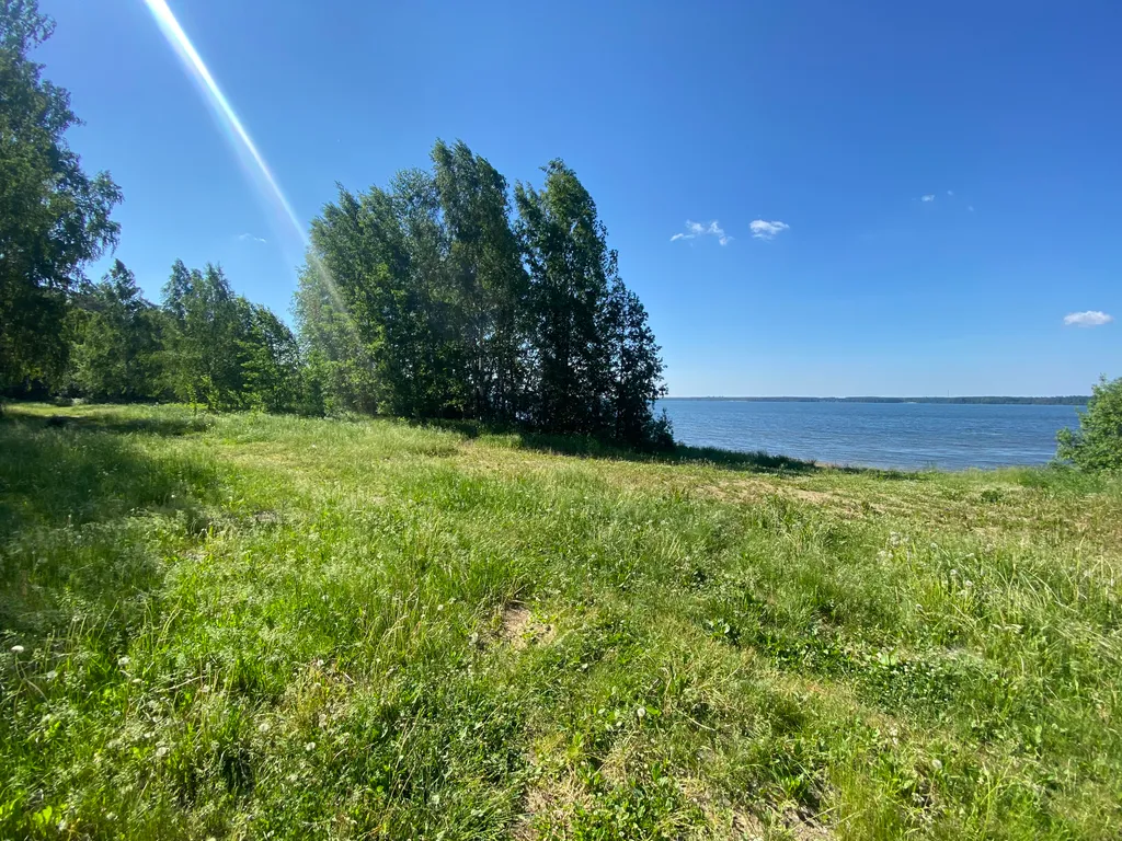 Территория отдыха Усадьба