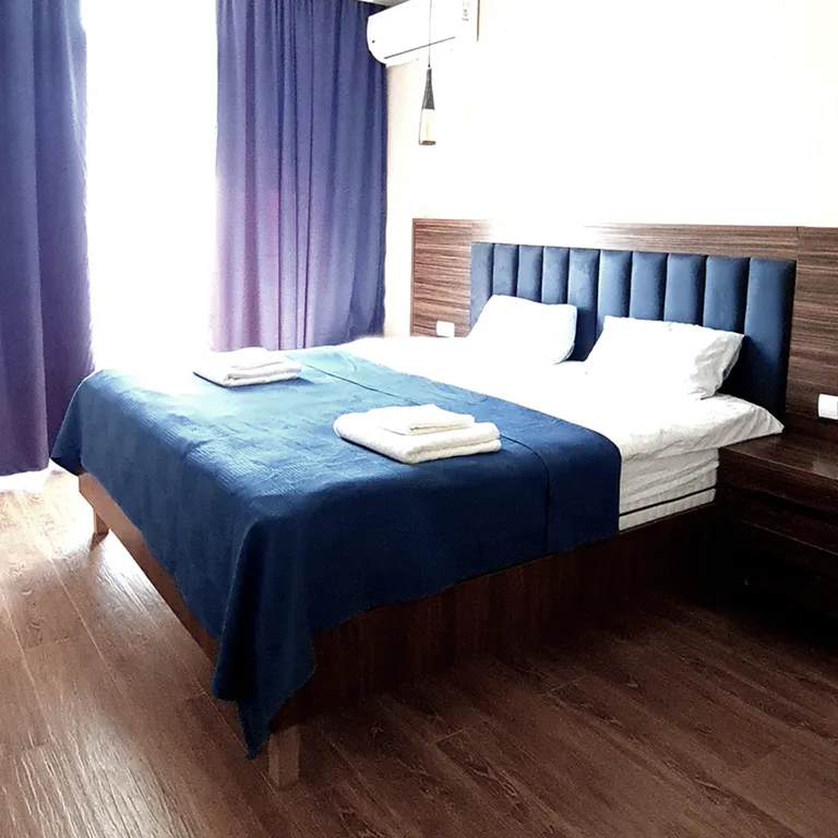 Квартира Студия с видом на море — аренда посуточно в Батуми