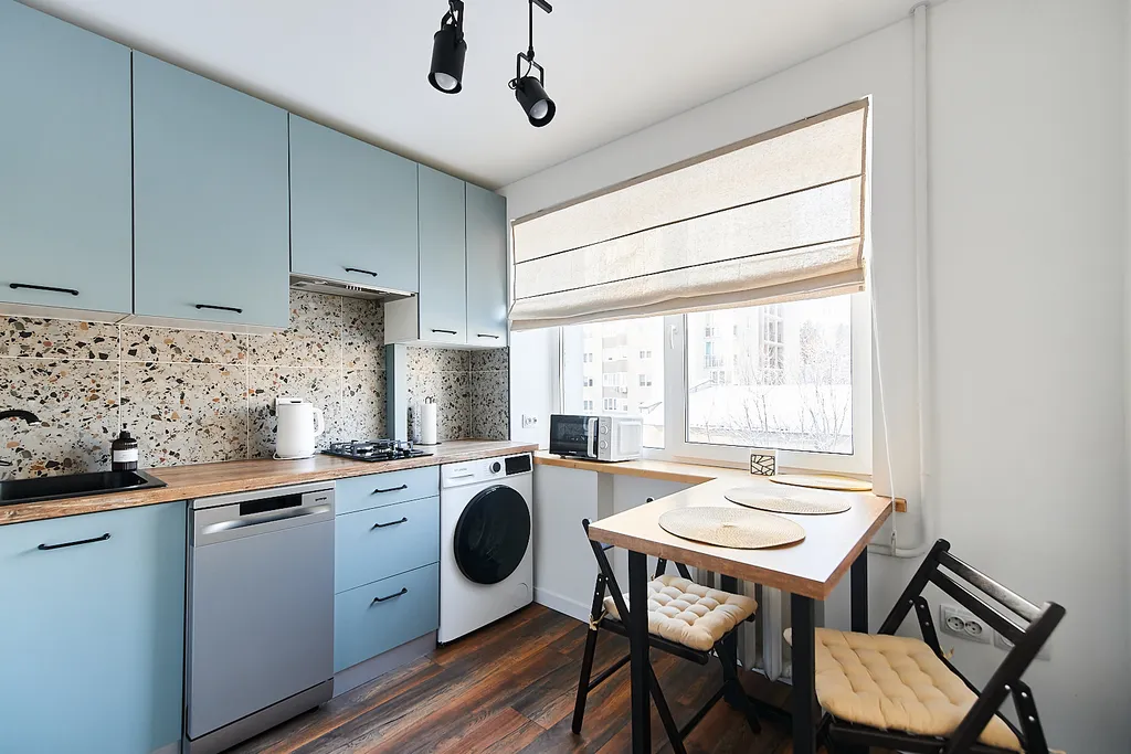 Апартаменты в центре рядом с ЦУМом