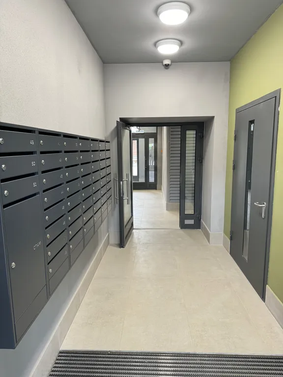 Квартира 1-комнатная Квартира — Песочный