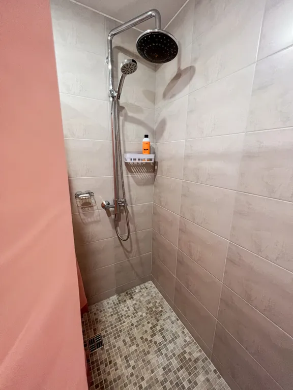 Апартаменты в ЖК Алые паруса